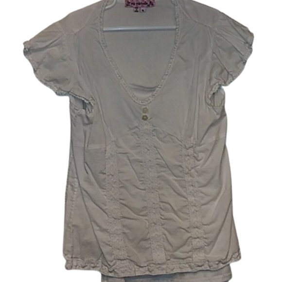 My Michelle Top Size XL - Picture 1 of 3